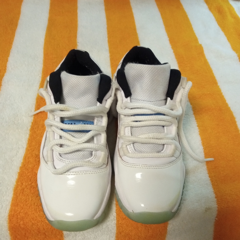 Jordan retro 11 #528896-117